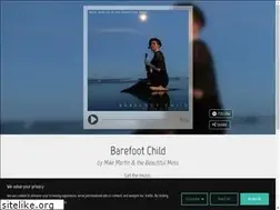 Sites similar to michaelmartinband.com