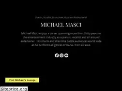 Sites similar to michaelmasci.com