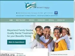 Sites similar to michaelmaseradds.com