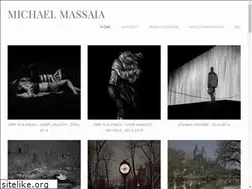 Sites similar to michaelmassaia.com