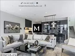 Sites similar to michaelmaxwellhomes.com