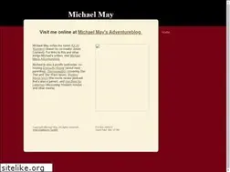 Sites similar to michaelmay.us