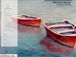 Sites similar to michaelmazer27.com
