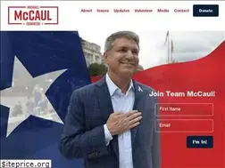 Sites similar to michaelmccaul.com