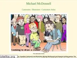Sites similar to michaelmcdonnell.ca