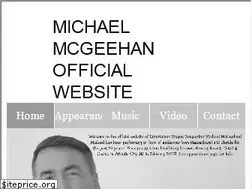 Sites similar to michaelmcgeehanmusic.com