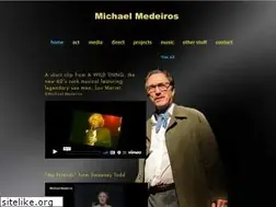 Sites similar to michaelmedeiros.com
