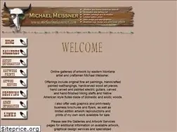 Sites similar to michaelmeissnerart.com