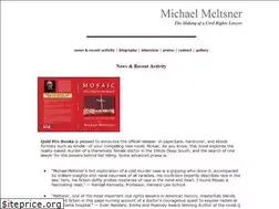 Sites similar to michaelmeltsner.com