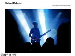 Sites similar to michaelmelwani.com