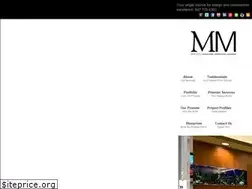 Sites similar to michaelmenn.com