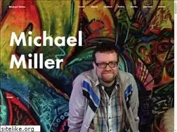 Sites similar to michaelmillercomposer.com