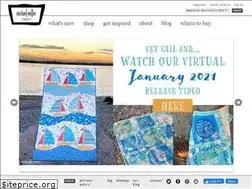 Sites similar to michaelmillerfabrics.com
