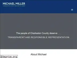 Sites similar to michaelmillersc.com