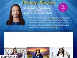 Sites similar to michaelmirdad.com