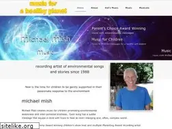 Sites similar to michaelmishmusic.com