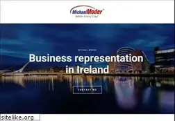 Sites similar to michaelmoder.com