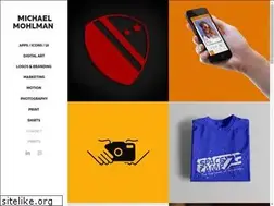 Sites similar to michaelmohlman.com