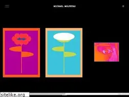 Sites similar to michaelmolfetas.com