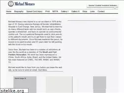 Sites similar to michaelmonaco.com