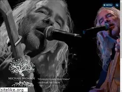 Sites similar to michaelmonroemusic.com