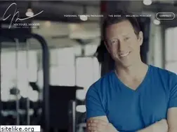 Sites similar to michaelmoodyfitness.com