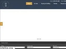 Sites similar to michaelmoon.co.uk