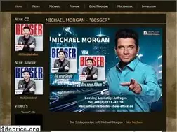 Sites similar to michaelmorgan.de