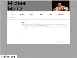 Sites similar to michaelmoritz.net