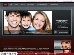 Sites similar to michaelmorrisdds.com