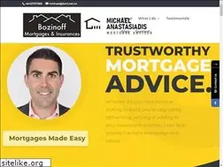 Sites similar to michaelmortgageman.co.nz