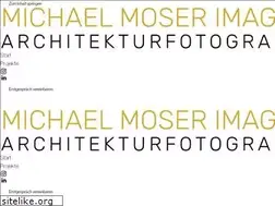 Sites similar to michaelmoserimages.de