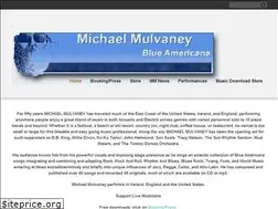 Sites similar to michaelmulvaney.com