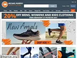 Sites similar to michaelmurphysports.ie