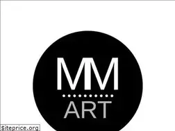 Sites similar to michaelmurrayart.com