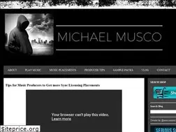 Sites similar to michaelmusco.com