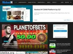 Sites similar to michaelmv.com