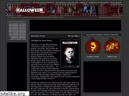 Sites similar to michaelmyers.net