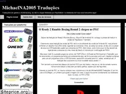 Sites similar to michaelna2005.blogspot.com