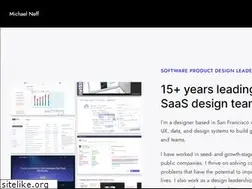 Sites similar to michaelneff.com
