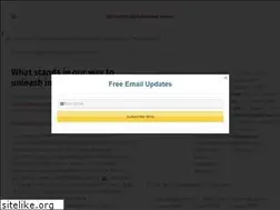 Sites similar to michaelnir.com