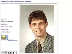 Sites similar to michaelnord.de