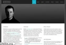 Sites similar to michaelnorris.info