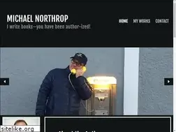 Sites similar to michaelnorthrop.net