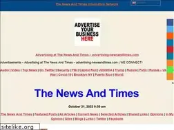 Sites similar to michaelnovakhov-sharednewslinks.net