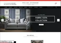 Sites similar to michaeloconnor.co.uk
