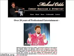 Sites similar to michaeloddo.com