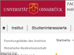 Sites similar to michaeloehler.de