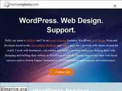 Sites similar to michaeloglesby.com