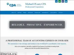 Sites similar to michaelolearycga.com